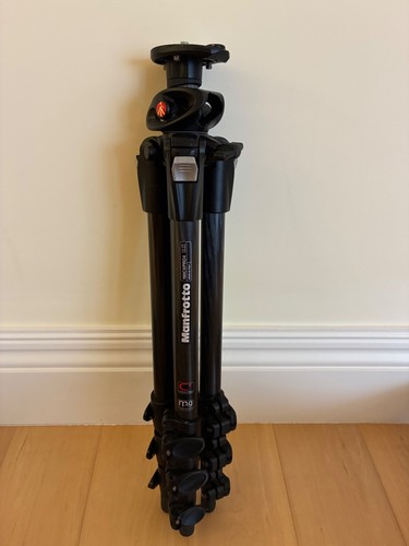 Manfrotto 190 cxpro4 - manfrotto,