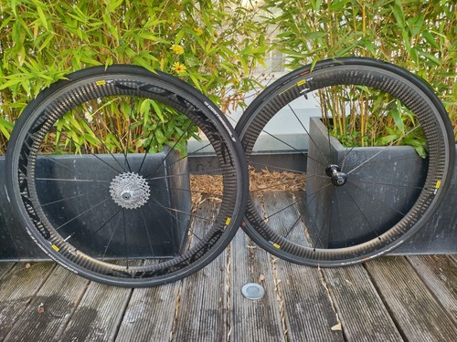 Mavic cosmic sle exalith - mavic, sl