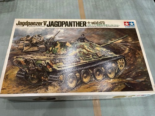 Tamiya german army tank - tamiya, 1/25
