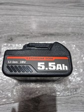 Power Tool Replacement Battery