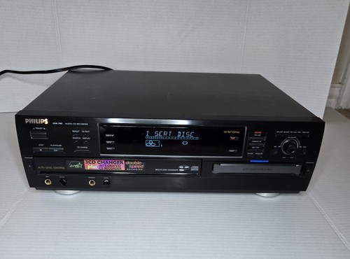 Philips cdr785 cd - philips, cdr785/17