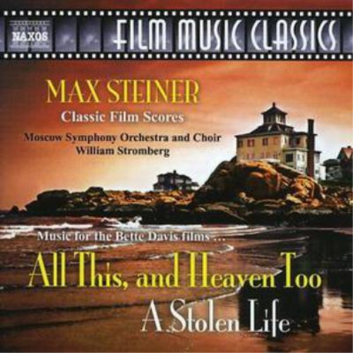 Max steiner all this - max,
