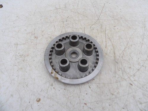 Kawasaki gpz 750 turbo clutch - turbo,