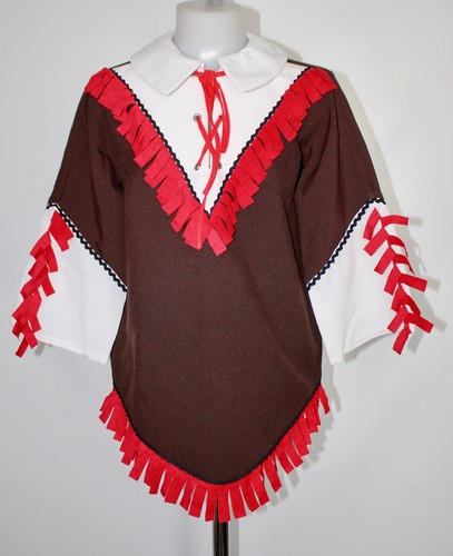 Childs native american - american, indian