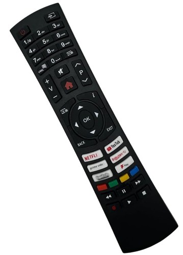 For bush remote control - for,