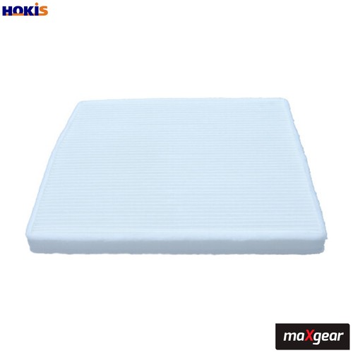 Filter cabin air 0390 - cabin, 26-0390