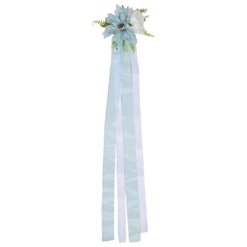 Artificial silk floral - silk,
