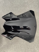 Kawasaki Z900 Original Tinted Fly Front Screen