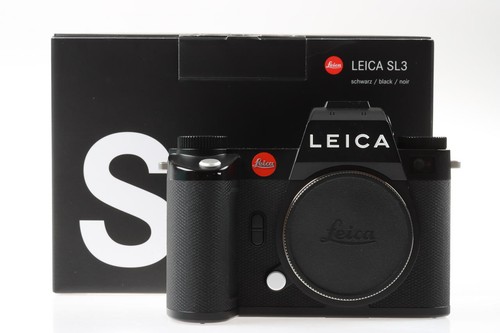 Leica sl3 case - sl3,
