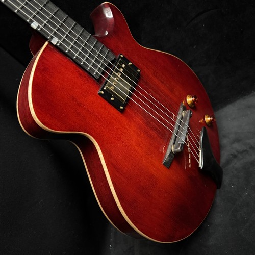Eastman elrey er1 - eastman, archtop