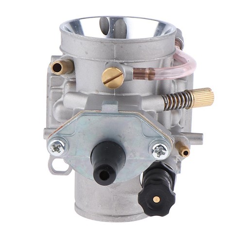 30mm power jet - 30mm, carb