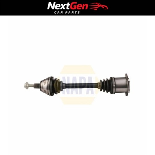 Driveshaft napa nds1129l - driveshaft,