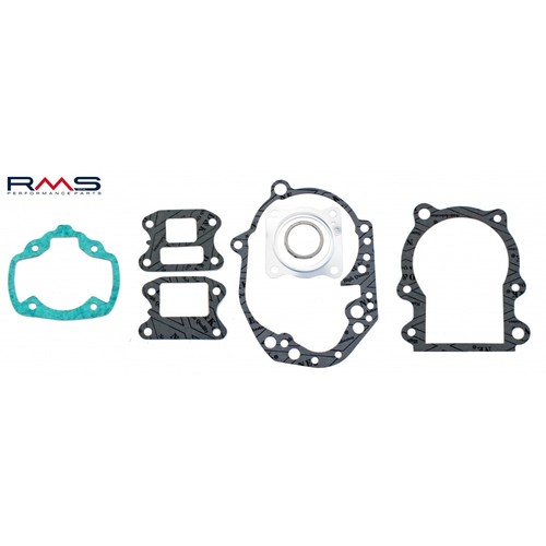 Engine gasket - engine,
