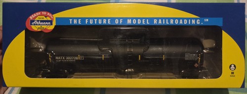 Athearn gauge scale - gauge,