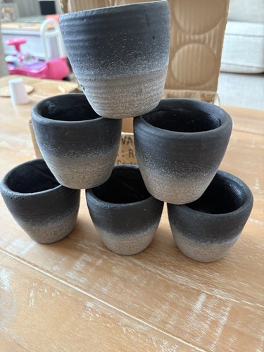 Box small clay two - two, tone