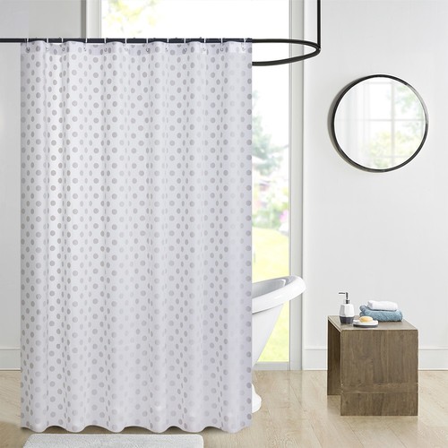 Shower curtain waterproof - shower,