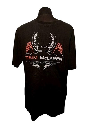 Team mclaren official - mclaren,