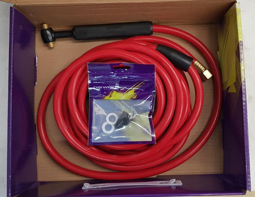 Parweld 121 air - 121, cooled