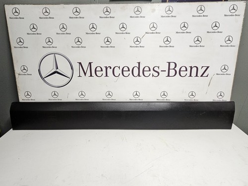 Mercedes sprinter w906 rear - sprinter,