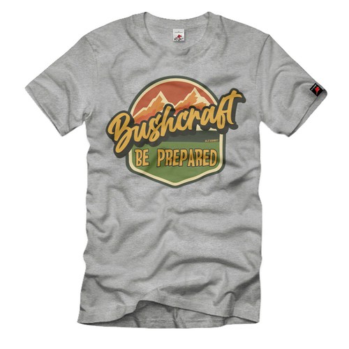 Bushcraft prepper vanlife - bushcraft,