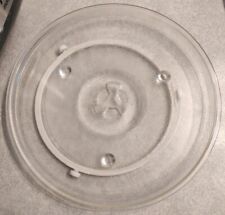 Microwave Plate Used 27 Cm Diameter 