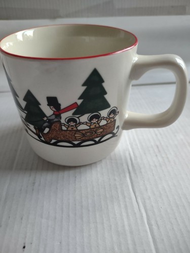 Masons ironstone christmas - masons,