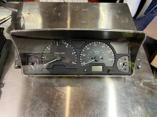 Land rover discovery - rover, td5