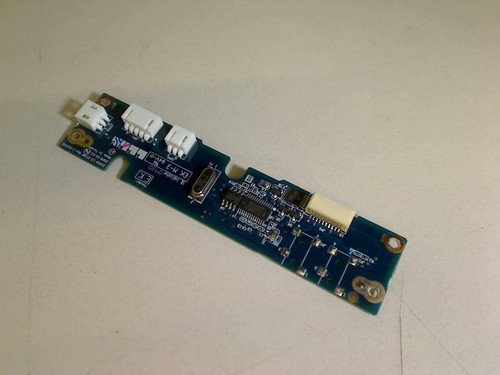 Infrared board eax20 - board,