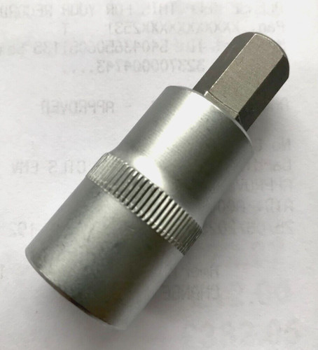11mm hex key bit allen - 11mm,