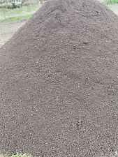 Screened Quality Top Soil