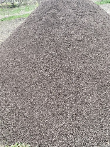 Screened quality top soil - quality,