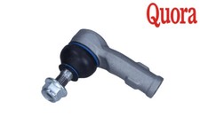 FRONT RIGHT TIE ROD END AXIAL