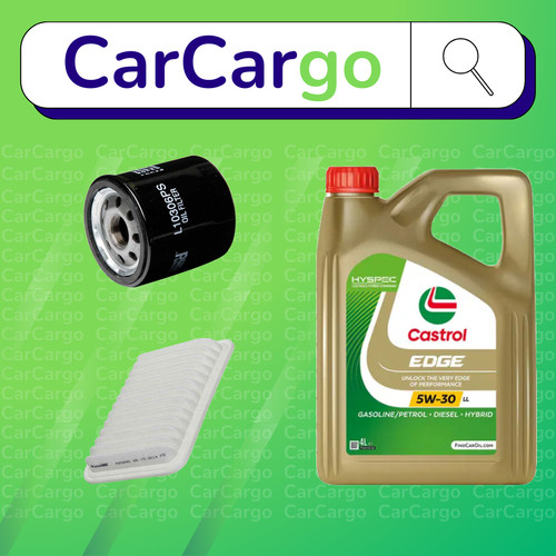 Service kit for toyota auris - kit,