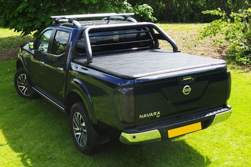 For nissan navara np300 - nissan, soft