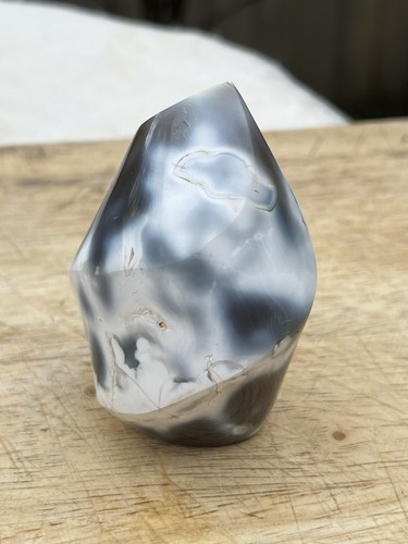 Orca agate killer - killer, whale