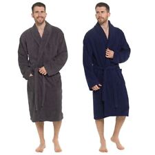 Tom Franks Towelling Bathrobe