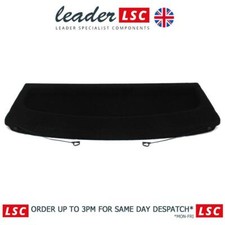 5dr Parcel Shelf Load Cover and Straps Vauxhall Corsa 13432983 New Genuine