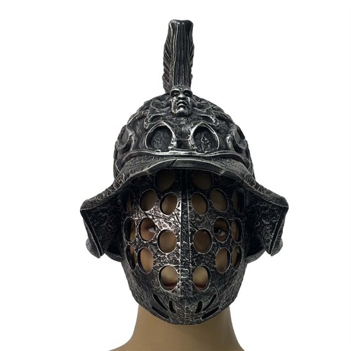 Medieval roma soldier - medieval, helmet