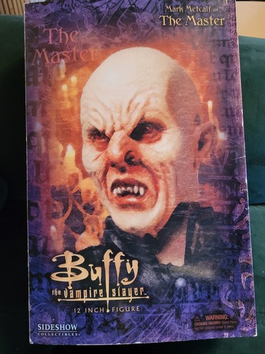 Buffy the vampire slayer - slayer,