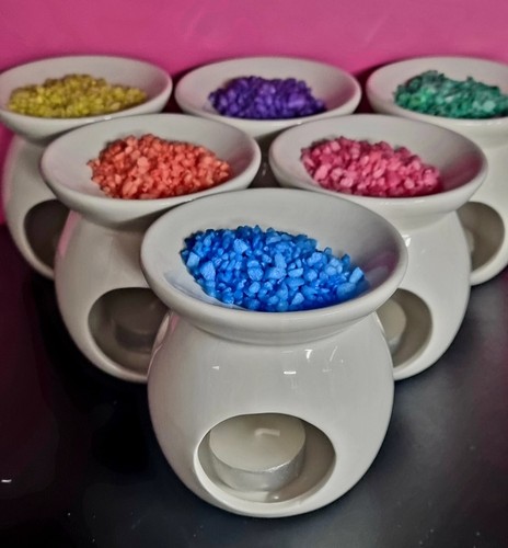Simmering granules highly - 6x, granules/highly