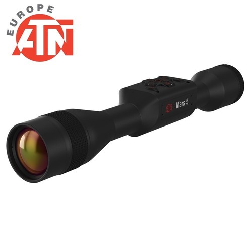 Atn mars 32x - atn, 4-32x