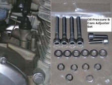 Kawasaki Z1/Z900/Z1000 - Oil