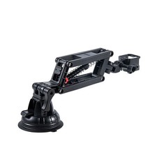 Action Camera Suction Cup Car