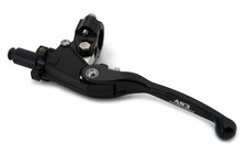 AS3 PERFORMANCE UNIVERSAL CLUTCH ASSEMBLY PERCH LEVER BLACK