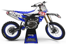Yamaha yzf wrf graphics - yamaha,