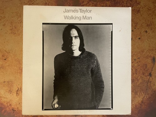 James taylor walking man - taylor–,