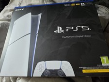 Sony PlayStation 5 Slim