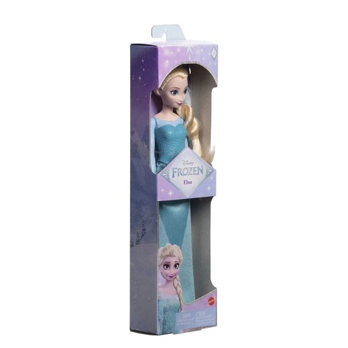 Frozen elsa doll - frozen, cm)