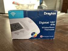 Drayton Digistat IRF RF710