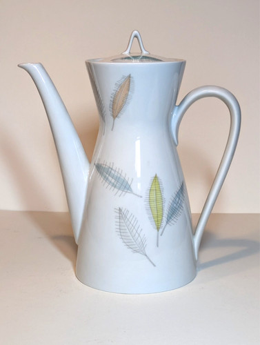 Rosenthal raymond loewy - rosenthal,, loewy-